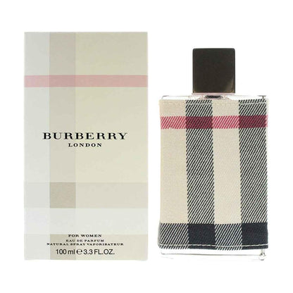 Burberry - London Edp Perfume For Women 100Ml