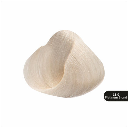 Rivaj - Hair Color Cream (60ml)