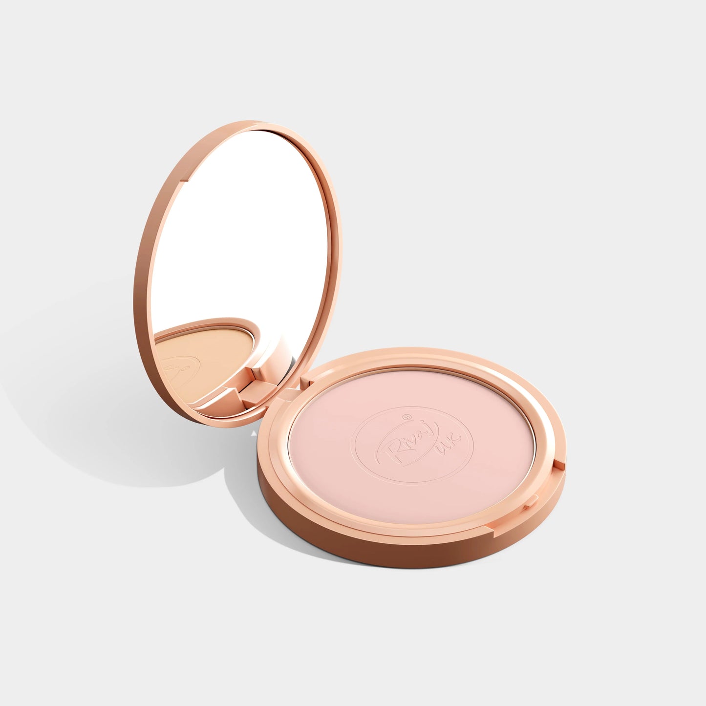 Rivaj - Photoready SPF15 Perfect Coverage Mineral Powder 10g