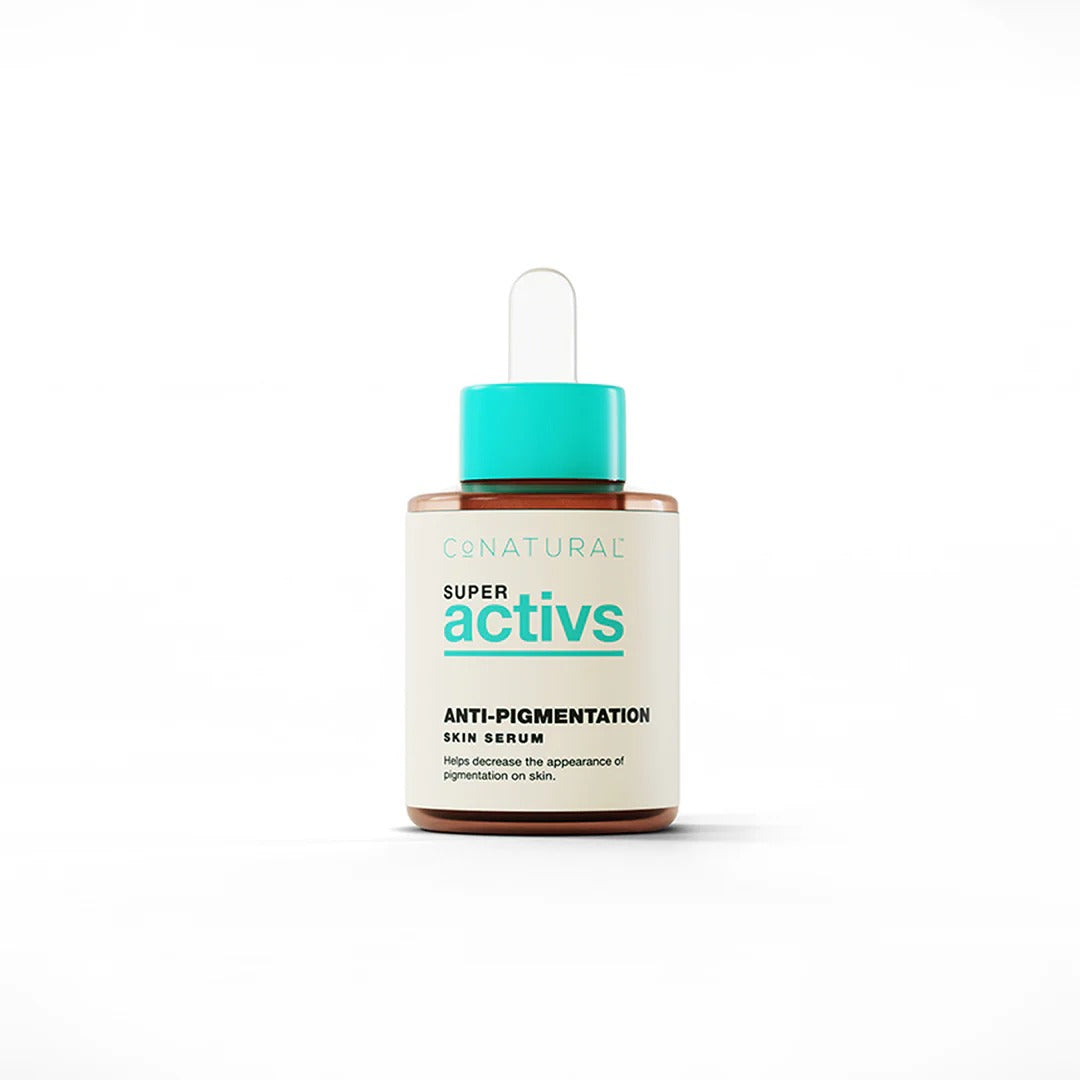 CoNATURAL - Anti-Pigmentation Skin Serum