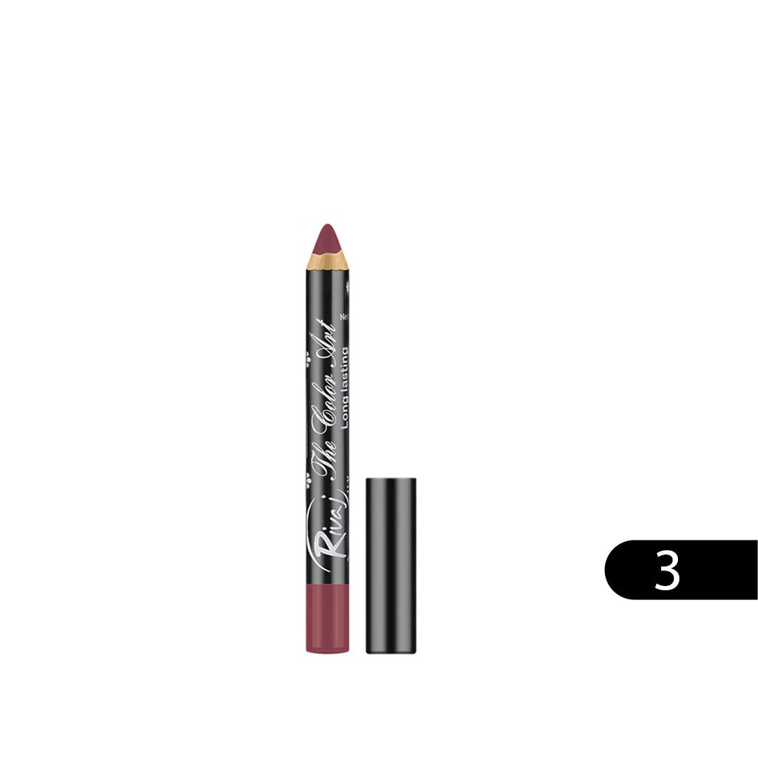 Rivaj - Lipstick Pencil