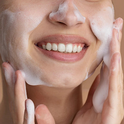 CoNATURAL - Vitamin E Face Wash