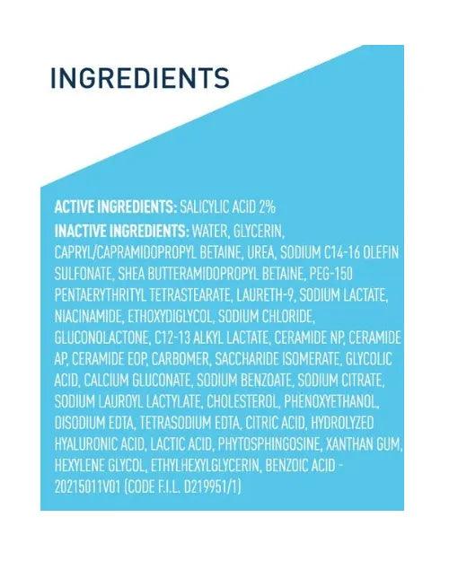 CeraVe - Psoriasis Cleanser