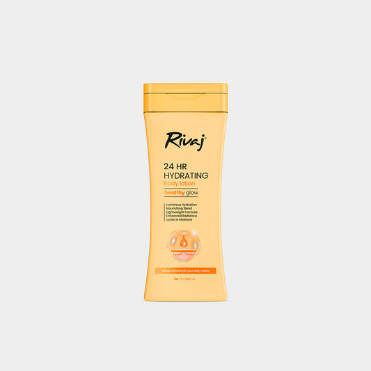 Rivaj - Healthy Glow Lotion