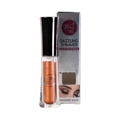 Rivaj - Dazzling Shimmer Eye Shadow