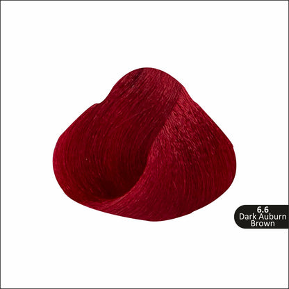 Rivaj - Hair Color Cream (60ml)
