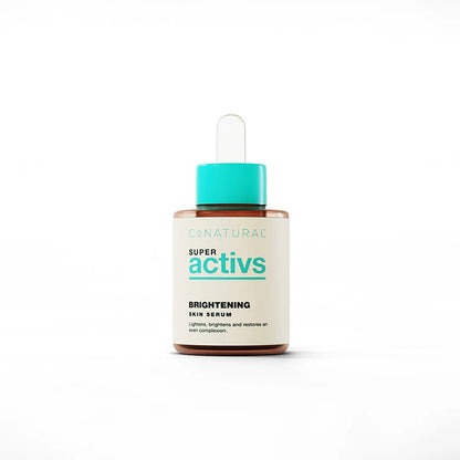 CoNATURAL - Brightening Skin Serum