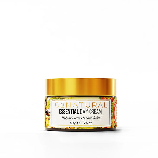 CoNATURAL - Essential Day Cream