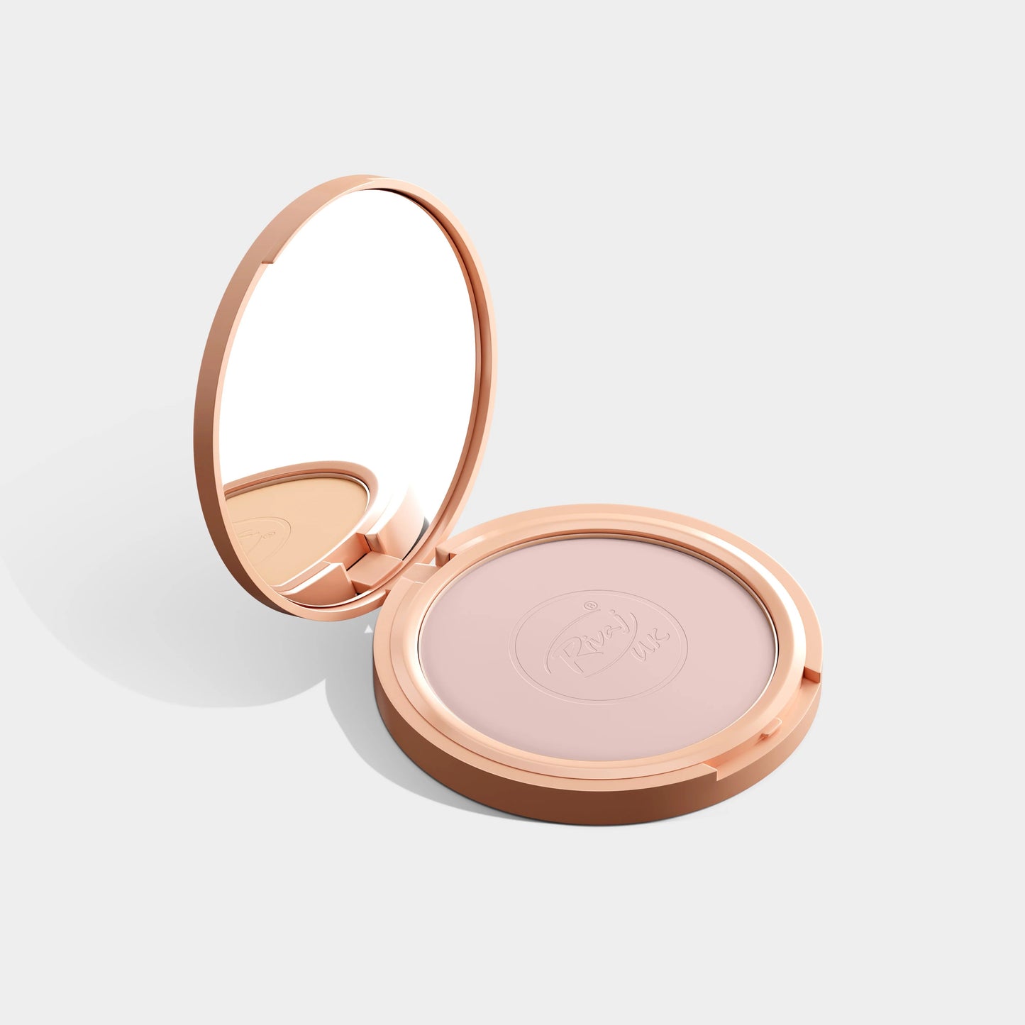 Rivaj - Photoready SPF15 Perfect Coverage Mineral Powder 10g