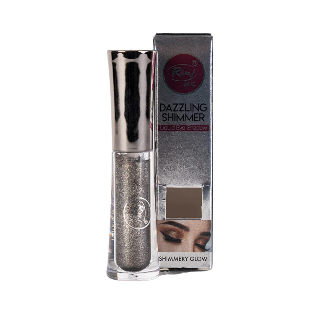 Rivaj - Dazzling Shimmer Eye Shadow
