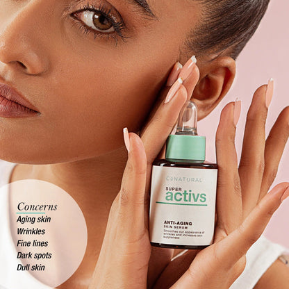 CoNATURAL - Anti-Aging Skin Serum