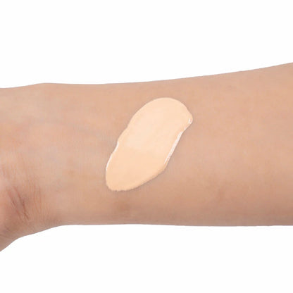 Rivaj - Perfect Coverage Mineral Foundation