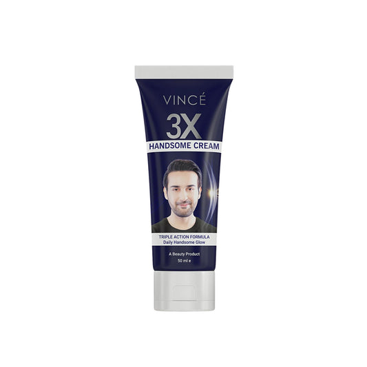 Vince - 3X Handsome Cream 50ml
