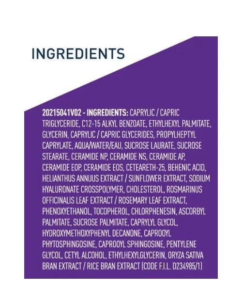 CeraVe - Skin Renewing Gel Oil