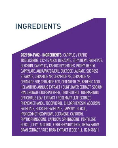 CeraVe - Skin Renewing Gel Oil