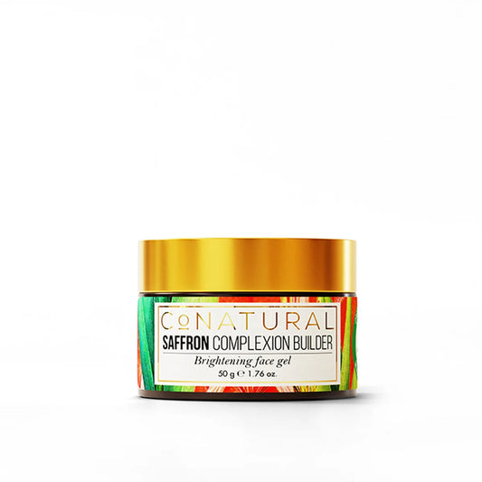 CoNATURAL - Saffron Complexion Builder