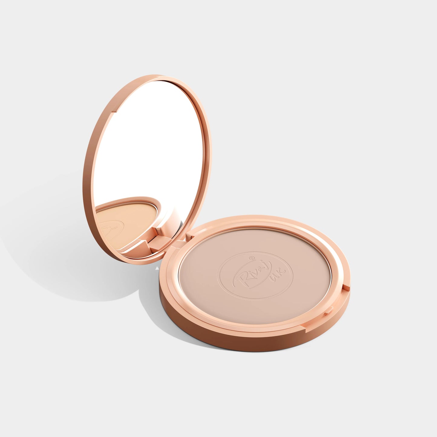 Rivaj - Photoready SPF15 Perfect Coverage Mineral Powder 10g