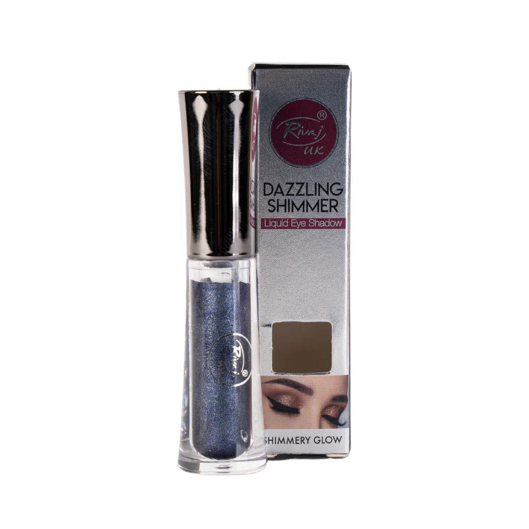 Rivaj - Dazzling Shimmer Eye Shadow