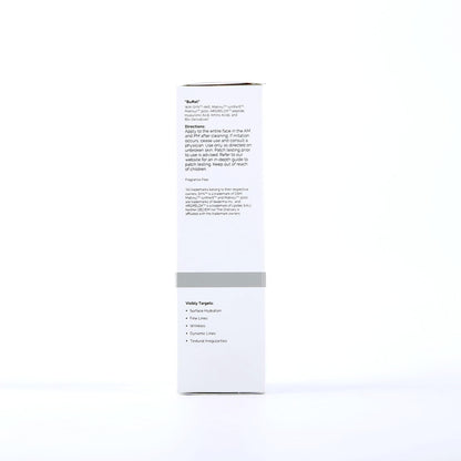 The Ordinary - Buffet Multi-Technology Peptide Serum 30ml
