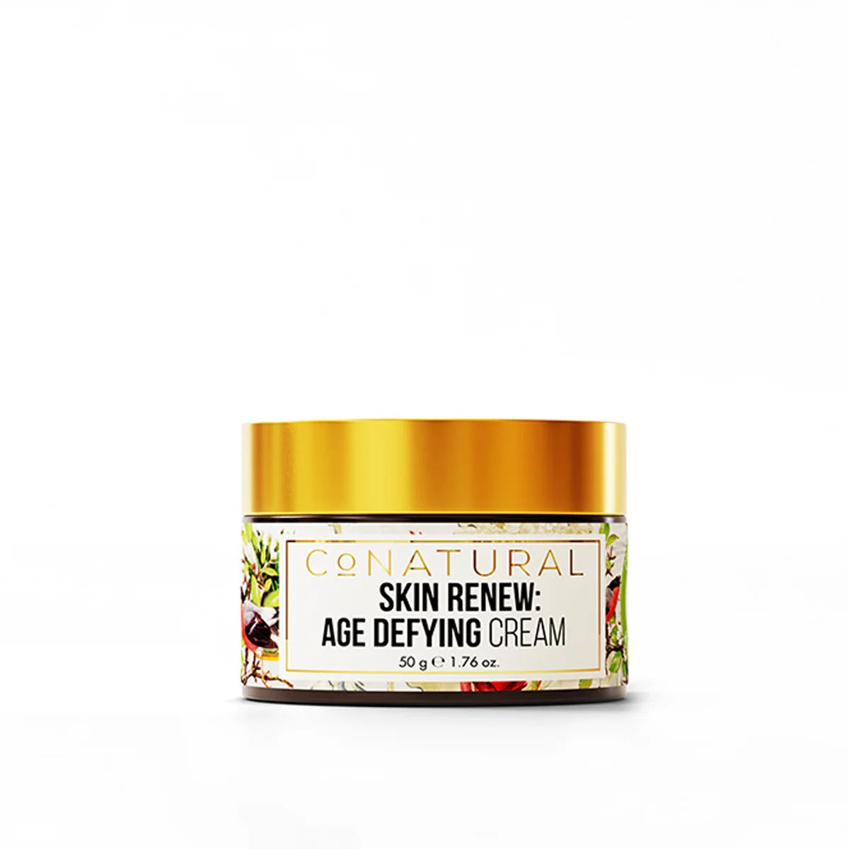 CoNATURAL - Skin Renew: Organic Age Defying Cream