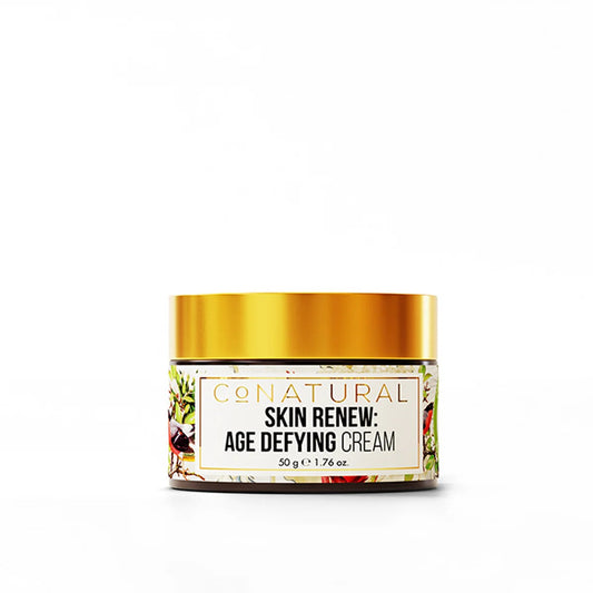 CoNATURAL - Skin Renew: Organic Age Defying Cream