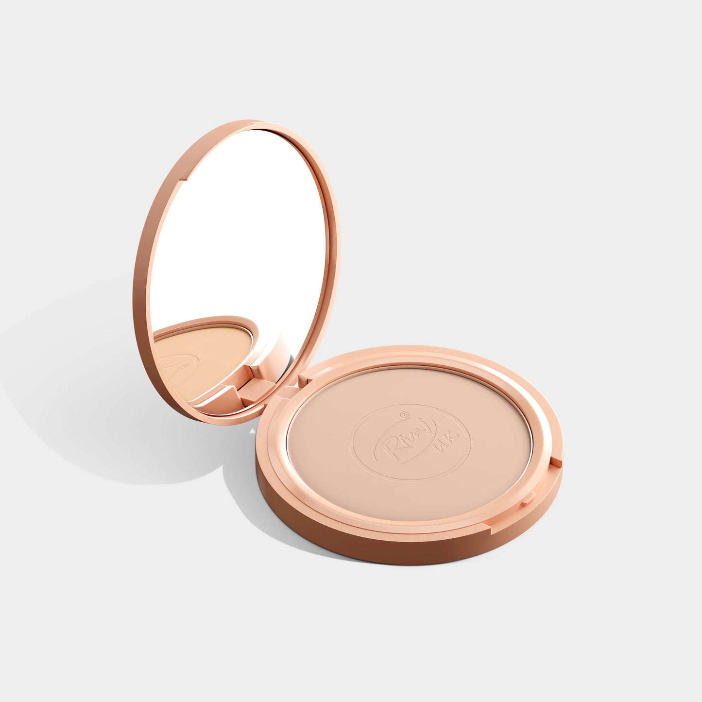 Rivaj - Photoready SPF15 Perfect Coverage Mineral Powder 10g