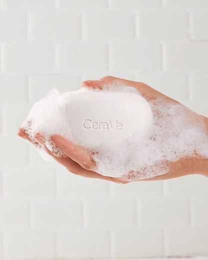 CeraVe - Foaming Cleanser Bar