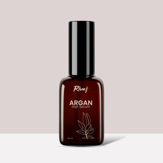 Rivaj - Argan Hair Serum (50ml)