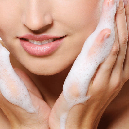 CoNATURAL - Hydrating Aloe Vera Face Wash