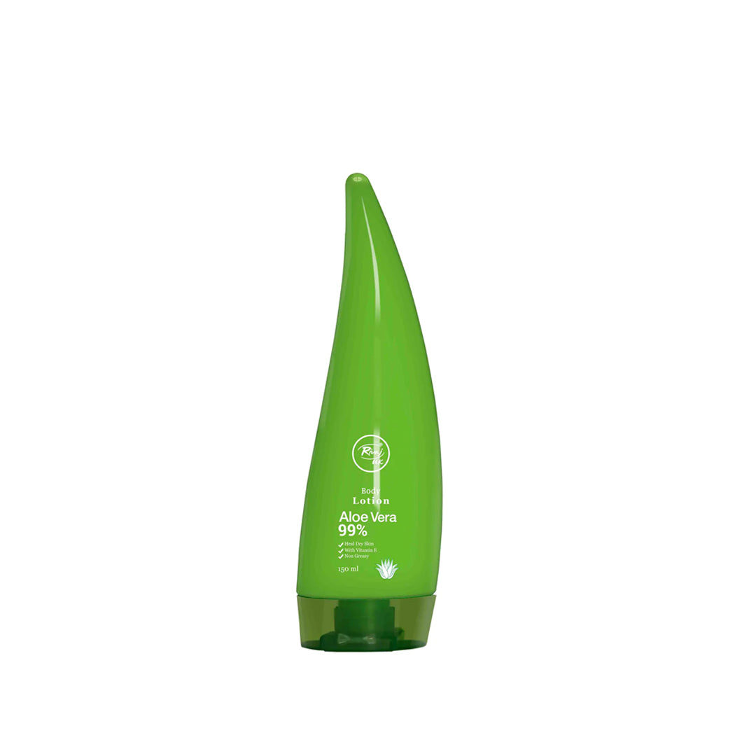 Rivaj - Aloe Vera Body Lotion 150ml