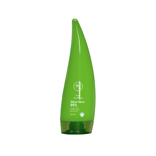 Rivaj - Aloe Vera Body Lotion 250ml