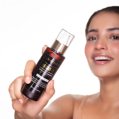 CoNATURAL - Argan Oil From Morocco
