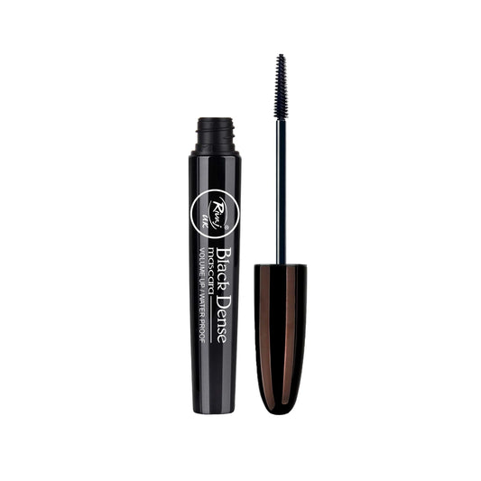 Rivaj - Black Dense Mascara