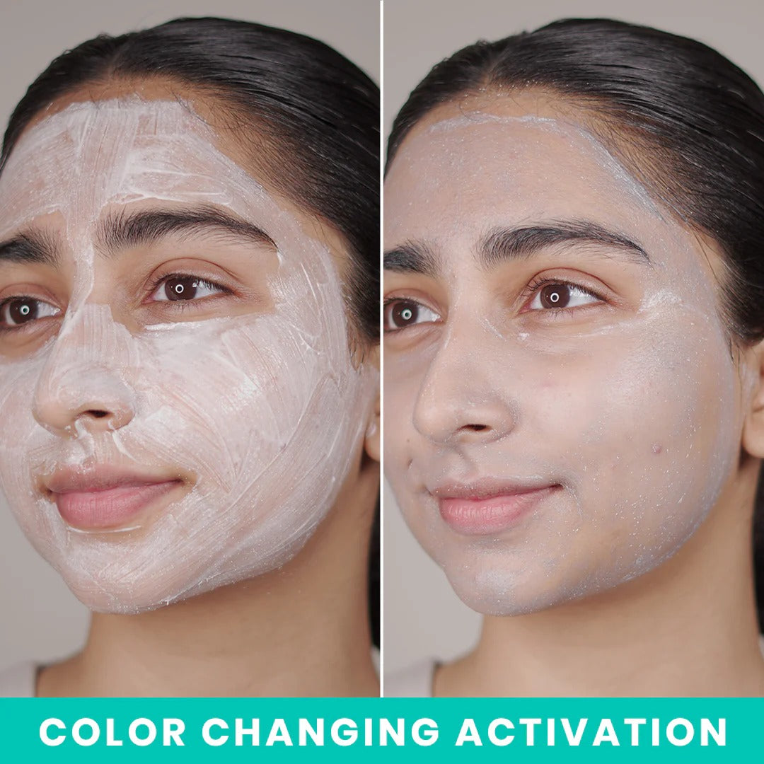 CoNATURAL - Whitening Mask