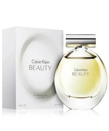 Calvin Klein - Beauty Eau De Parfum For Women 100ml
