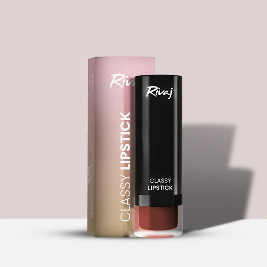 Rivaj - Classy Lipstick