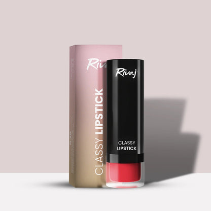 Rivaj - Classy Lipstick