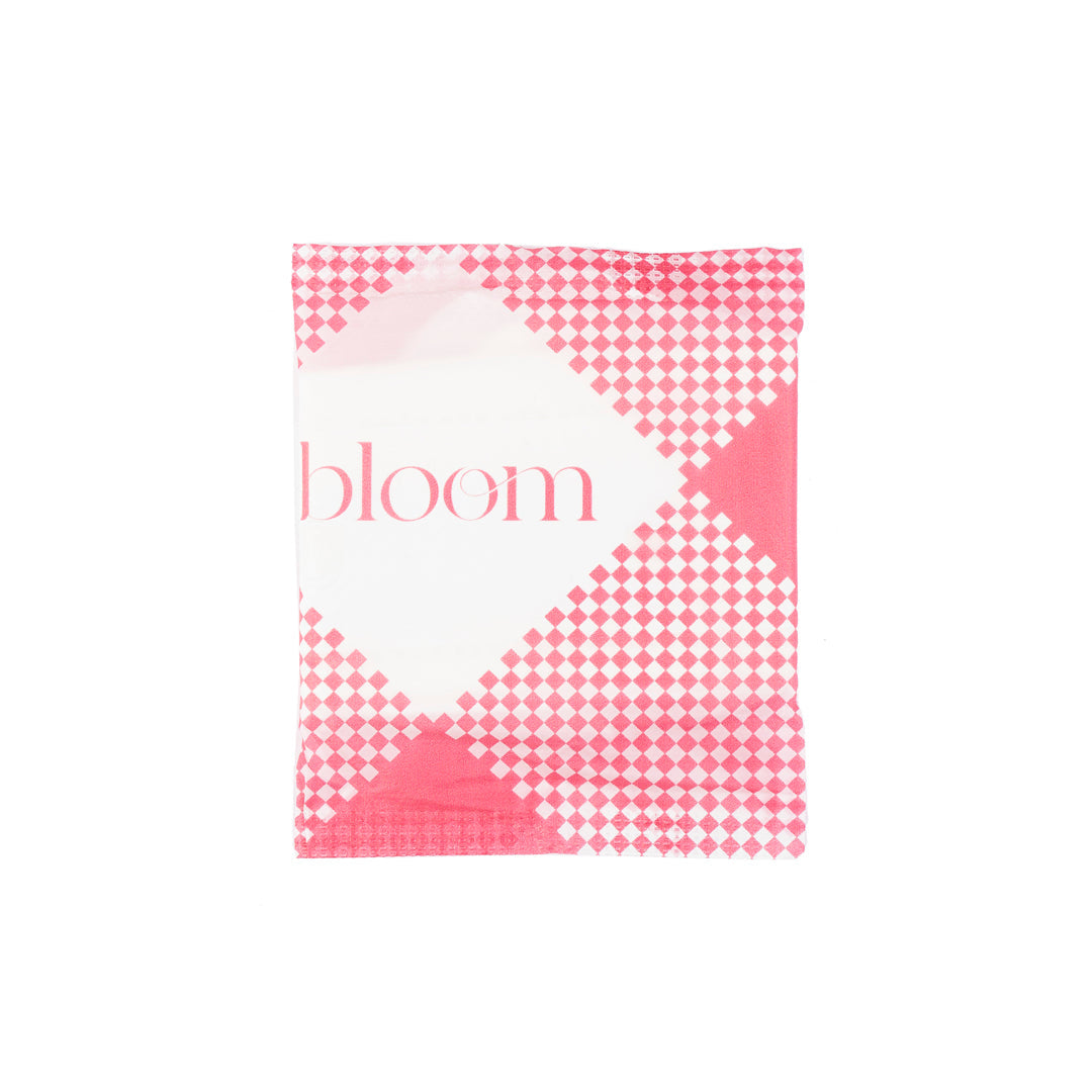 Rivaj - Ultra Thin Bloom Sanitary Pads (Extra Large) 7 PCS
