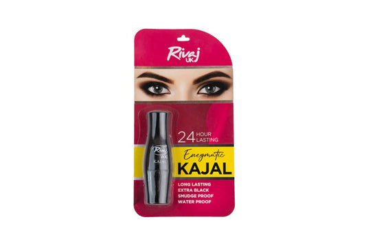 Rivaj - Waterproof Herbal Kajal