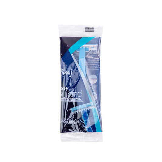 Rivaj - Body Guard Razor - Men
