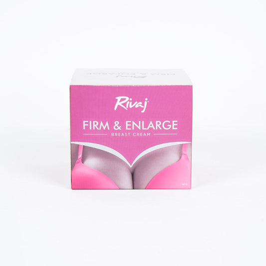 Rivaj - Breast Enlarging & Firming Cream