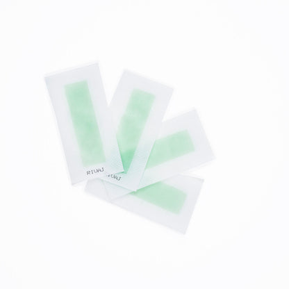 Rivaj - Face Wax Strips