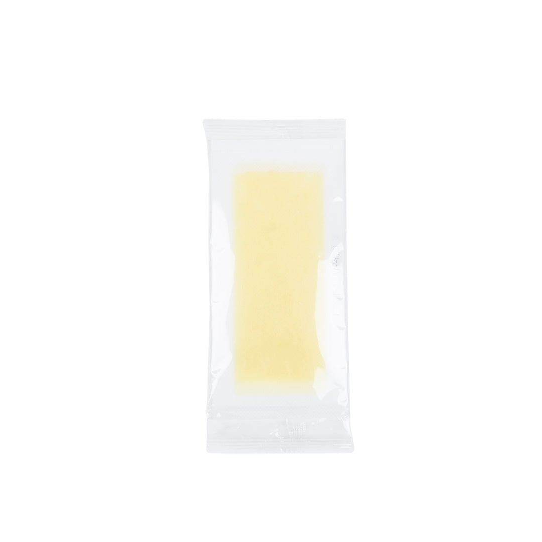 Rivaj - Hair Removing Body Wax Strips (Lemon & Honey)