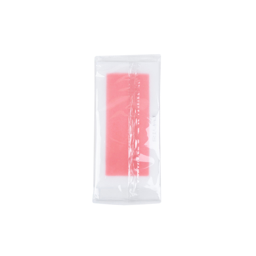 Rivaj - Hair Removing Wax Strips (Shea Butter & Berry)