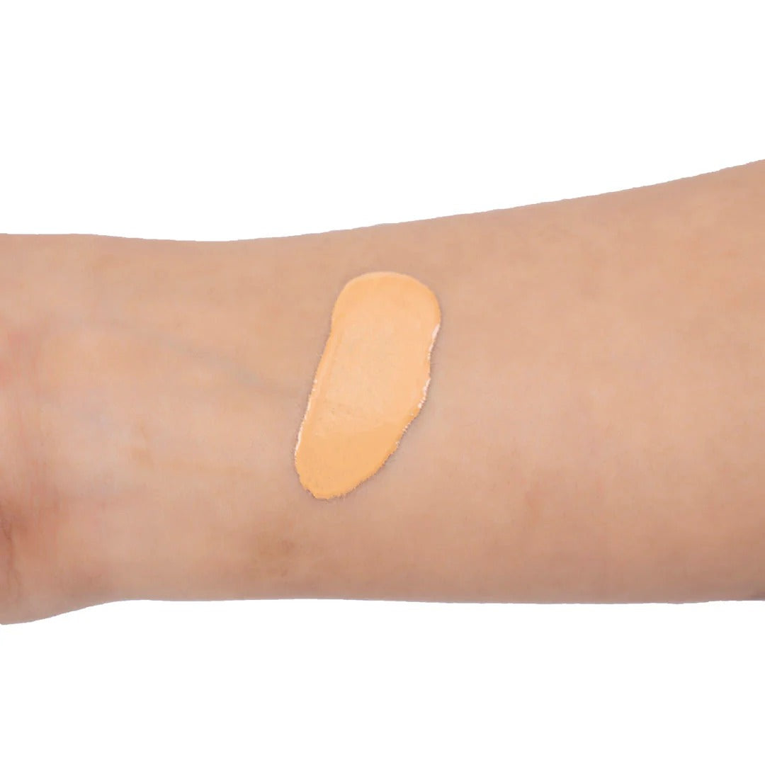 Rivaj - Perfect Coverage Mineral Foundation