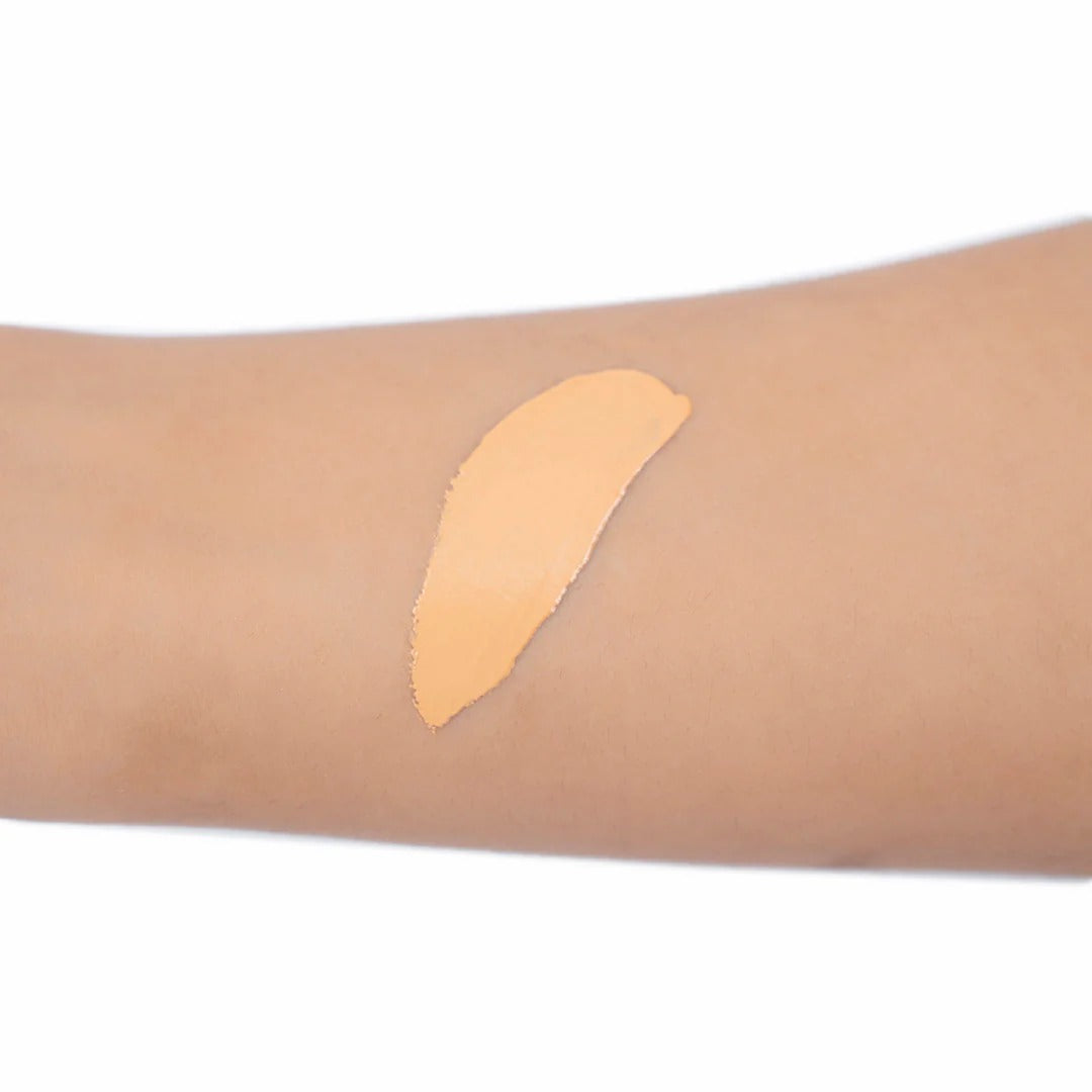 Rivaj - Perfect Coverage Mineral Foundation
