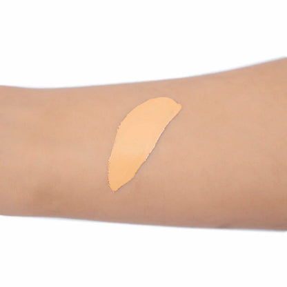 Rivaj - Perfect Coverage Mineral Foundation