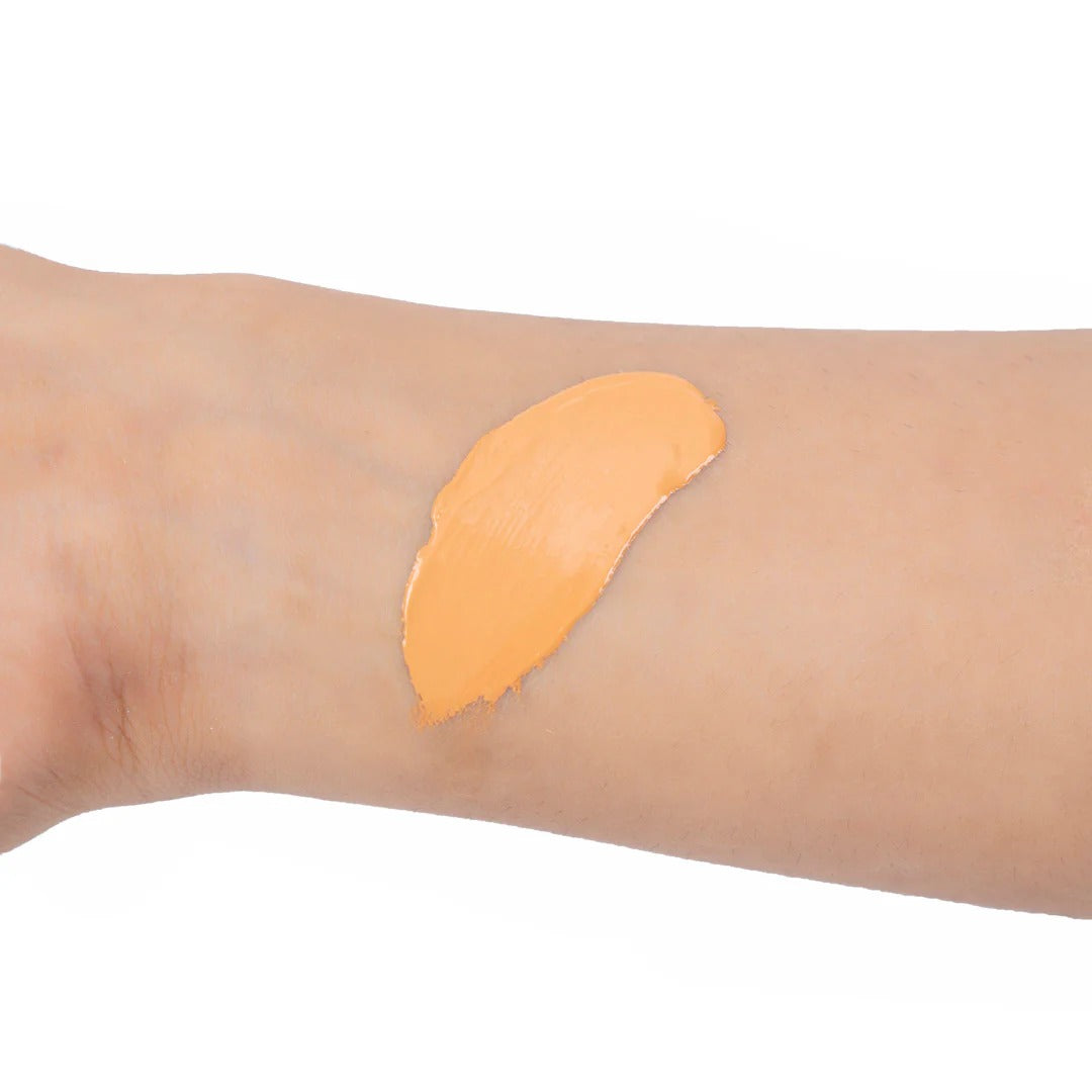 Rivaj - Perfect Coverage Mineral Foundation