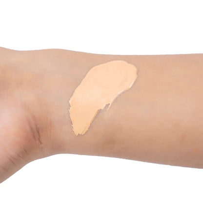 Rivaj - Perfect Coverage Mineral Foundation