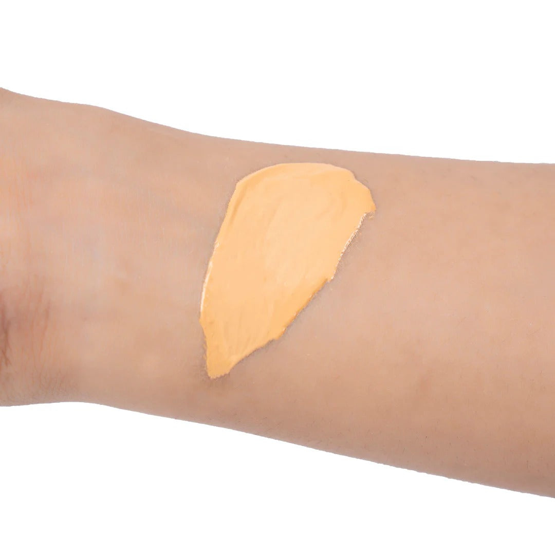 Rivaj - Perfect Coverage Mineral Foundation